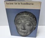Ancient Art in Scandinavia, met 176 blzgrote foto's, Enlèvement ou Envoi, Comme neuf, Sculpture, Eugen Kusch