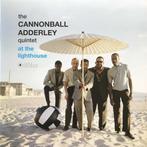 Cannonball Adderley Quintet - At The Lighthouse, 1960 tot 1980, Ophalen of Verzenden, Zo goed als nieuw, 12 inch