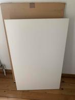 Panneau de porte Ikea ÄRLIG 60x92, blanc (x2), Enlèvement, Comme neuf