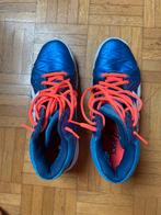 Volleybalschoenen - Asics (maat 38), Ophalen, Zo goed als nieuw, Schoenen