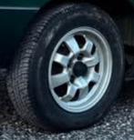 Naafdoppen Porsche 924/944, Ophalen