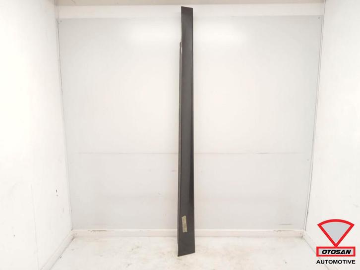 BMW 3 Serie F30 F31 Side Skirt Origineel! Rechts 51777256912, Auto-onderdelen, Carrosserie, Motorkap, BMW, Rechts, Gebruikt