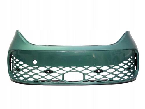 VW ID.Buzz 2022+ voorbumper 1T3853677 origineel, Auto-onderdelen, Carrosserie, Bumper, Volkswagen, Voor, Gebruikt, Ophalen of Verzenden