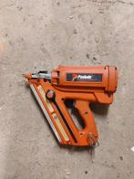 Paslode im 350, Doe-het-zelf en Bouw, Ophalen, Gebruikt