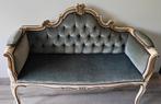 Sierzetel Louis XIV stijl, Huis en Inrichting, Ophalen, Gebruikt