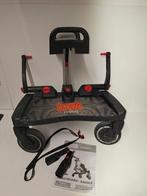 Buggy board maxi met zitje (bijna niet gebruikt), Enlèvement, Comme neuf