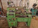 Celtic 12 draaibank met digitale uitlezing, Doe-het-zelf en Bouw, Draaibanken, Ophalen, Gebruikt, Metaaldraaibank, 500 tot 1000 mm