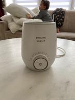 Flesverwarmer Philips Avent, Kinderen en Baby's, Babyvoeding en Toebehoren, Gebruikt, Flessen- of potjesverwarmer, Ophalen