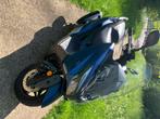 Scooter kymco xtown 125, Motoren, Ophalen, 1 cilinder, 11 kW of minder