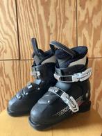Zwarte Skibotten Salomon, Sport en Fitness, Skiën en Langlaufen, Gebruikt, Schoenen, Ski, Salomon