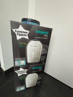 2 luieremmers  Tommy Tippee plastiekzakcassetes, Ophalen of Verzenden, Zo goed als nieuw