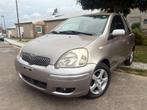 Toyota yaris 1.0 essence 50000km 1er main, Auto's, Toyota, Particulier, Euro 4, Yaris, Te koop