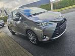 Toyota Yaris Lounge, Auto's, Toyota, Automaat, 1495 cc, 5 deurs, Yaris