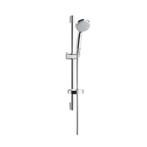 hansgrohe Croma 100 65cm glijstang Doucheset * Nieuw in doos, Ophalen of Verzenden