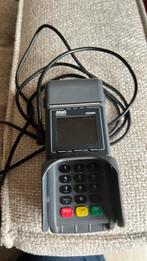 Bancontact toestel yoximo, Zakelijke goederen, Kantoor en Winkelinrichting | Kassa's en Betaalsystemen, Ophalen