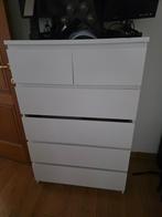 ladenkast, Huis en Inrichting, Kasten | Ladekasten, Ophalen, Overige materialen, Gebruikt, Scandi