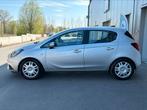 Opel Corsa 1.2i Benzine 2017 Airco Bluetooth Euro6b Gekeurd, Auto's, Opel, Euro 6, USB, Bedrijf, Handgeschakeld