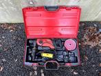 Hilti DD-150-U met accessoires, Doe-het-zelf en Bouw, Ophalen, Gebruikt, 600 watt of meer, Kolomboormachine