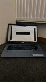 Laptop Acer, Computers en Software, Overige modellen, 15 inch, Ophalen of Verzenden, Zo goed als nieuw
