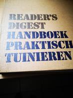 Boek praktisch tuinieren, Boeken, Ophalen of Verzenden, Gelezen