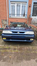 Renault 19 16v, Autos, Renault, Euro 2, Achat, Boîte manuelle, Particulier