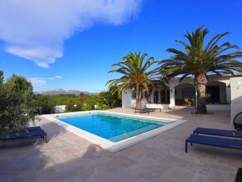 Villa de vacances de luxe avec piscine Costa Dorada, Vacances, Maisons de vacances | Espagne, Costa Dorada, Maison de campagne ou Villa