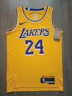 Maillot Kobe Bryant NBA, Enlèvement, Neuf