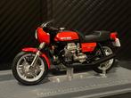 Moto Guzzi Le Mans 1978 1/24ème, Enlèvement ou Envoi