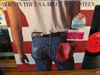 Born In The U.S.A., Ophalen of Verzenden, 1980 tot 2000, Zo goed als nieuw, 10 inch