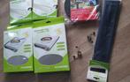 Nieuw isolatiebox, isolatie pakket, Ophalen of Verzenden, Nieuw, Overige materialen