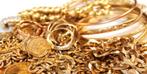 Je rachète votre or 18k et 22k, Ophalen, Goud