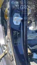 AMG CLA 45 Chassis met kentekenpapieren, Auto-onderdelen, Gebruikt, -, Ophalen of Verzenden, -