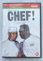Chef! - the complete series 3, Boxset, Gebruikt