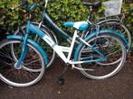 2 fietsen, Fietsen en Brommers, Ophalen