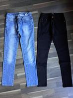2 pantalons, taille 36, Tramontana - G&L, Vêtements | Femmes, Comme neuf, Taille 36 (S), Bleu, Enlèvement ou Envoi