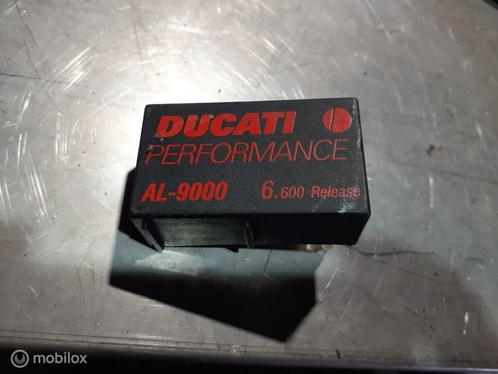 CDI ontstekingskastje performance Monster SS Supersport Paso, Motoren, Onderdelen | Ducati, Gebruikt, Ophalen of Verzenden