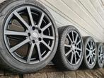 17 inch Toyota CHR Avensis Prius Wagon Auris Corolla velgen, Auto-onderdelen, Gebruikt, Banden en Velgen, 17 inch, Ophalen of Verzenden