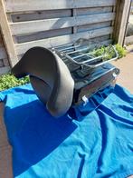 Harley davidson Afneembare topkoffer, Enlèvement, Utilisé