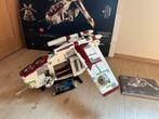 Lego 75309 Republic Gunship UCS Star-Wars, Kinderen en Baby's, Speelgoed | Duplo en Lego, Ophalen, Zo goed als nieuw, Complete set