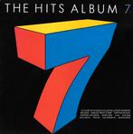 Various – The Hits Album 7, Cd's en Dvd's, Ophalen of Verzenden, Zo goed als nieuw