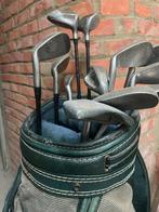 Professionele Callaway Golfset | Dunlop – Compleet als Nieuw, Sport en Fitness, Golf, Ophalen of Verzenden, Zo goed als nieuw