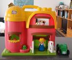 Boerderij Mega Blocks. Draagbaar model., Ophalen, Gebruikt