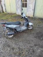 Sym symply, Fietsen en Brommers, Ophalen, Gebruikt, SYM, Benzine