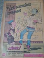 Thomas Pips Ohee tijdschrift Het Wondere Wapen, Boeken, Ophalen