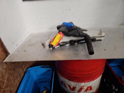 Ruitensproeiertank voor van een Audi A6, Auto-onderdelen, Ruiten en Toebehoren, Audi, Gebruikt, 3 maanden garantie, Ophalen of Verzenden