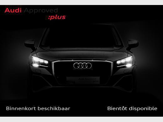 Audi A5 Avant A5 Avant 2.0 TFSI Attraction S tronic, Auto's, Audi, A5, ABS, Airbags, Cruise Control, Navigatiesysteem, Benzine