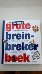 Het tweede grote breinbreker boek, Enlèvement ou Envoi, Neuf, Autres types