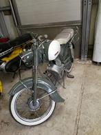 zundapp 50cc, Fietsen en Brommers, Brommers | Zundapp, Ophalen, Overige modellen, 50 cc, 3 versnellingen