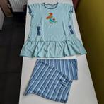 Woody Lobster avec pantalon 3/4 taille 152/12 ans, Enlèvement ou Envoi, Vêtements de nuit ou Sous-vêtements, Utilisé, Fille