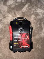 BOOSTER 12/24V, Enlèvement, Comme neuf